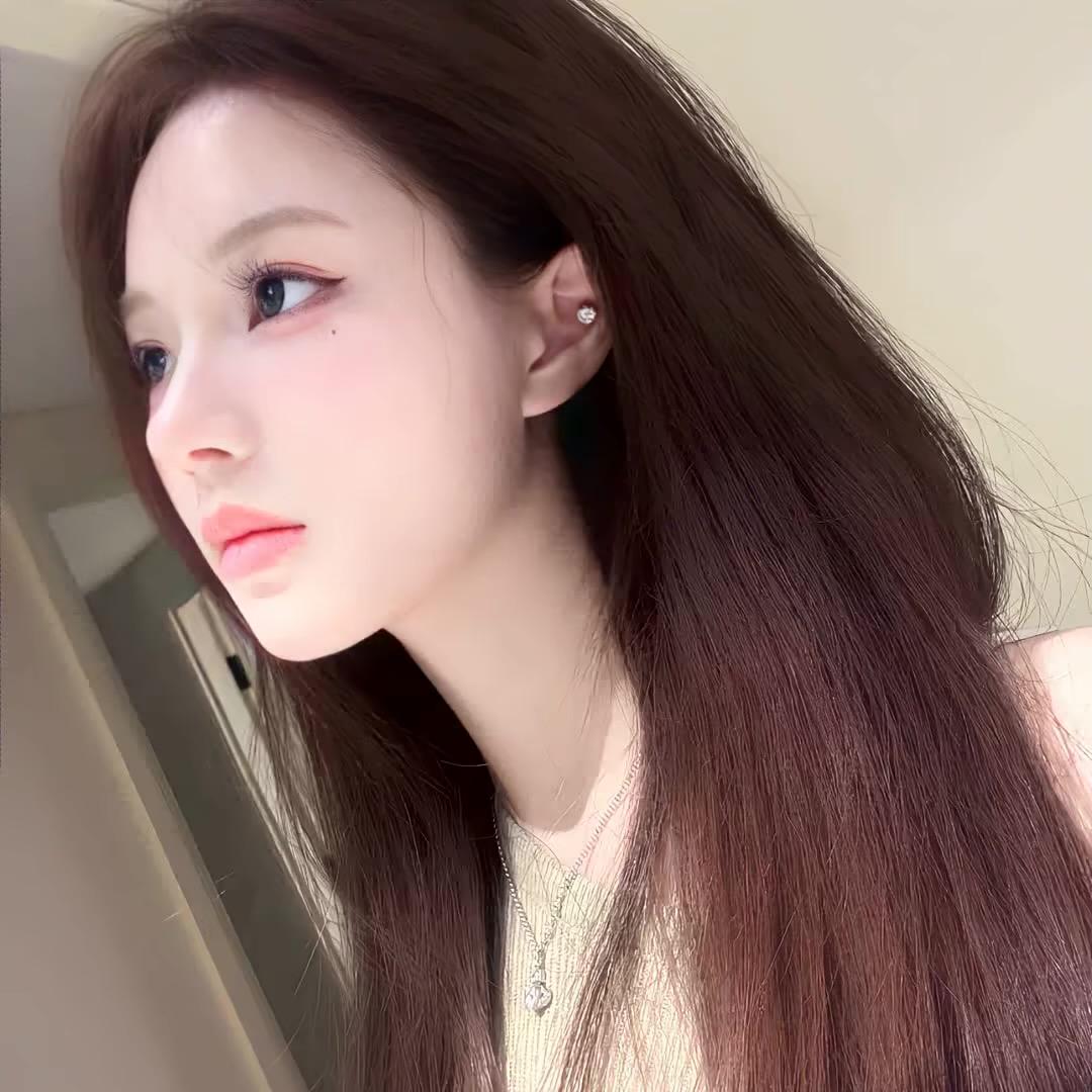 偶尔可爱
