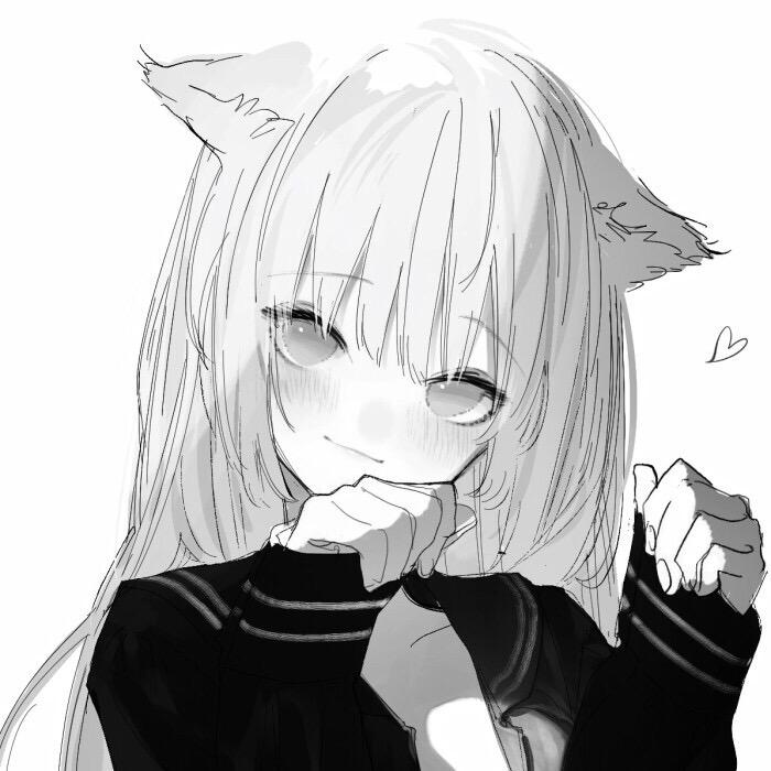 安安.