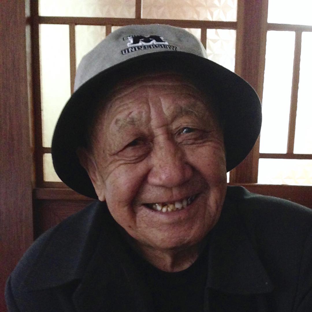 凤池爷爷👴