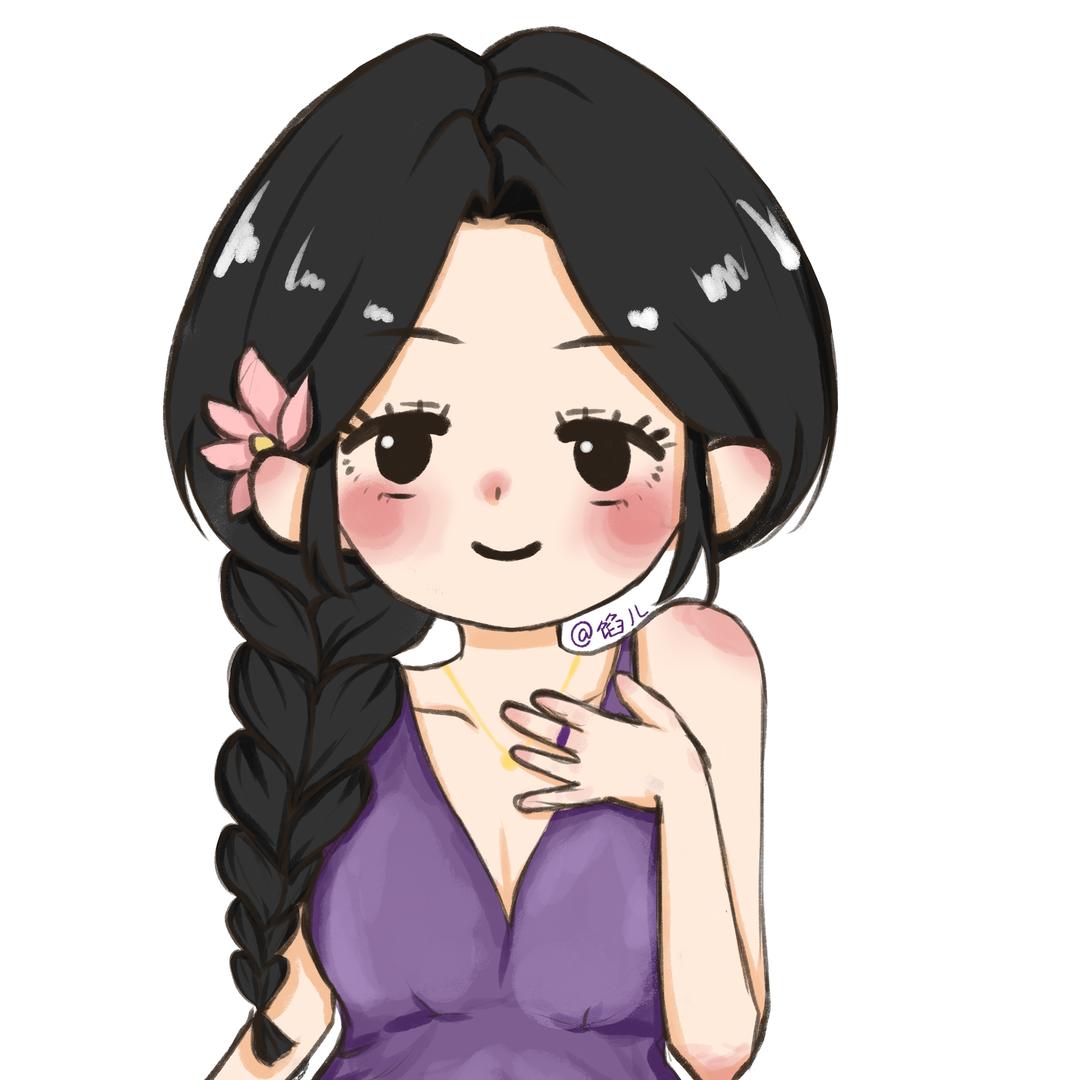 一口馅儿