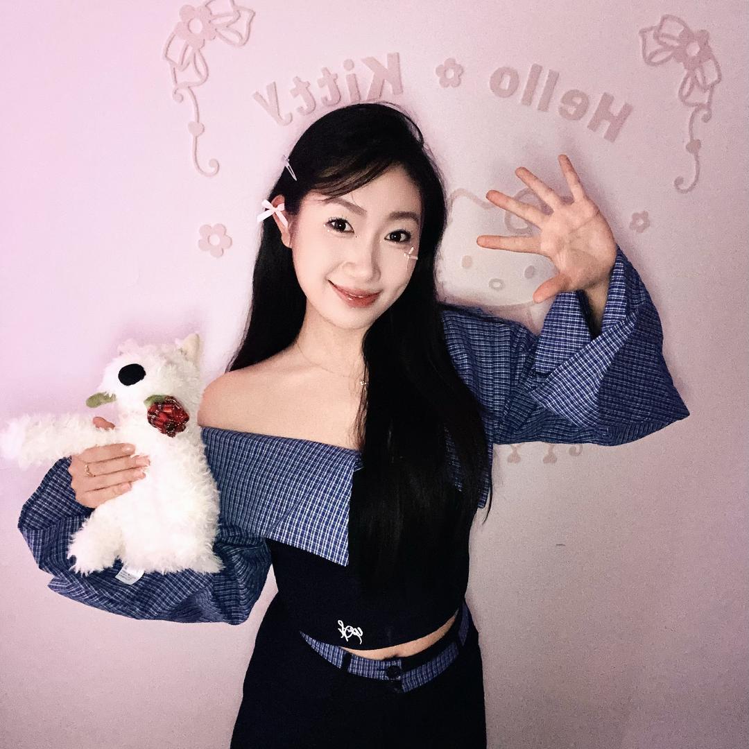 旺旺掀被