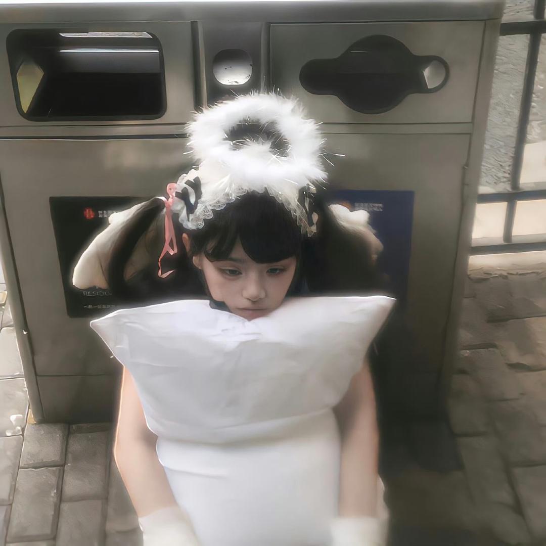 你才膽小鬼