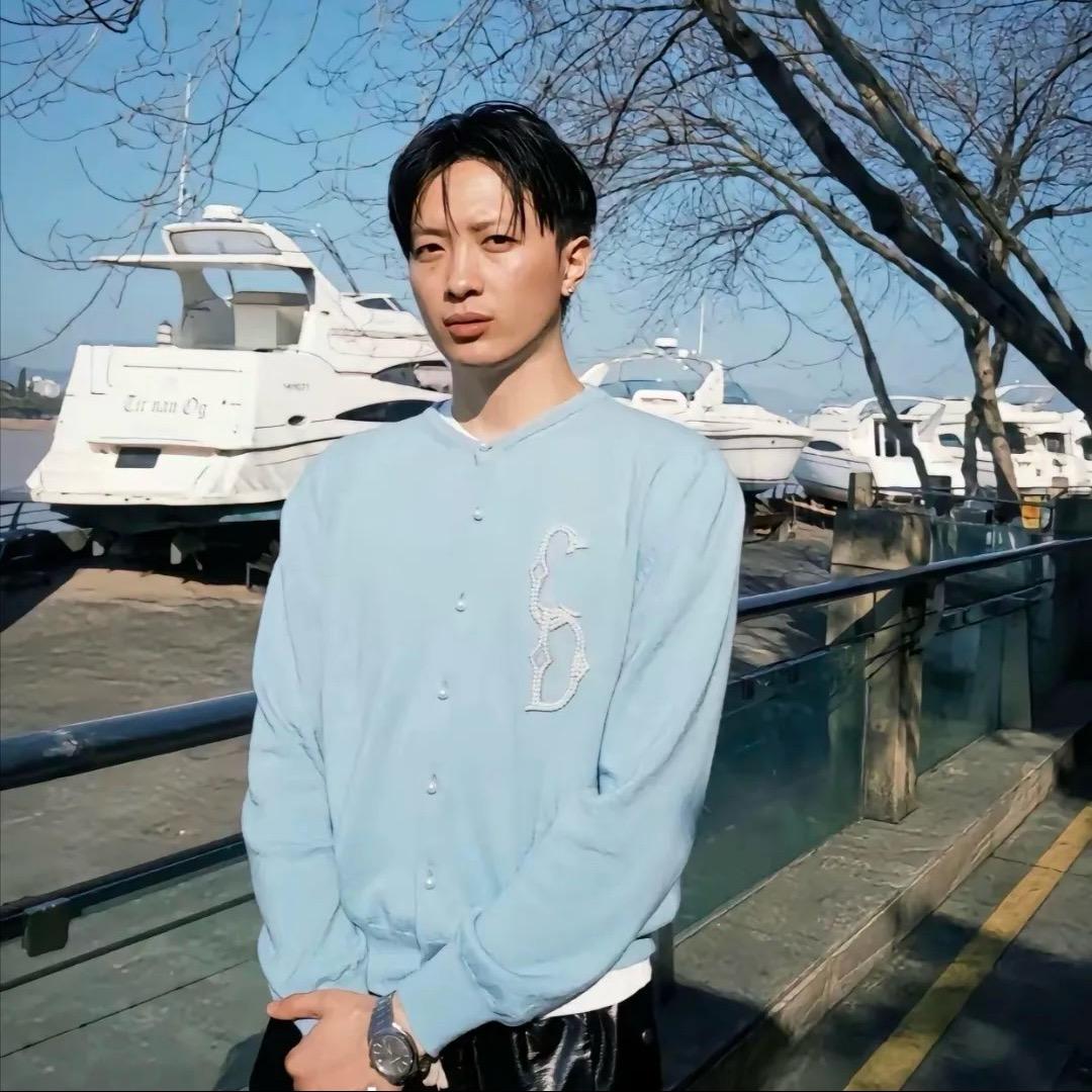 前男友