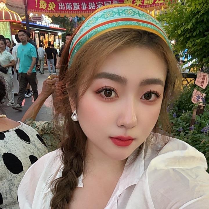 我们的旅行