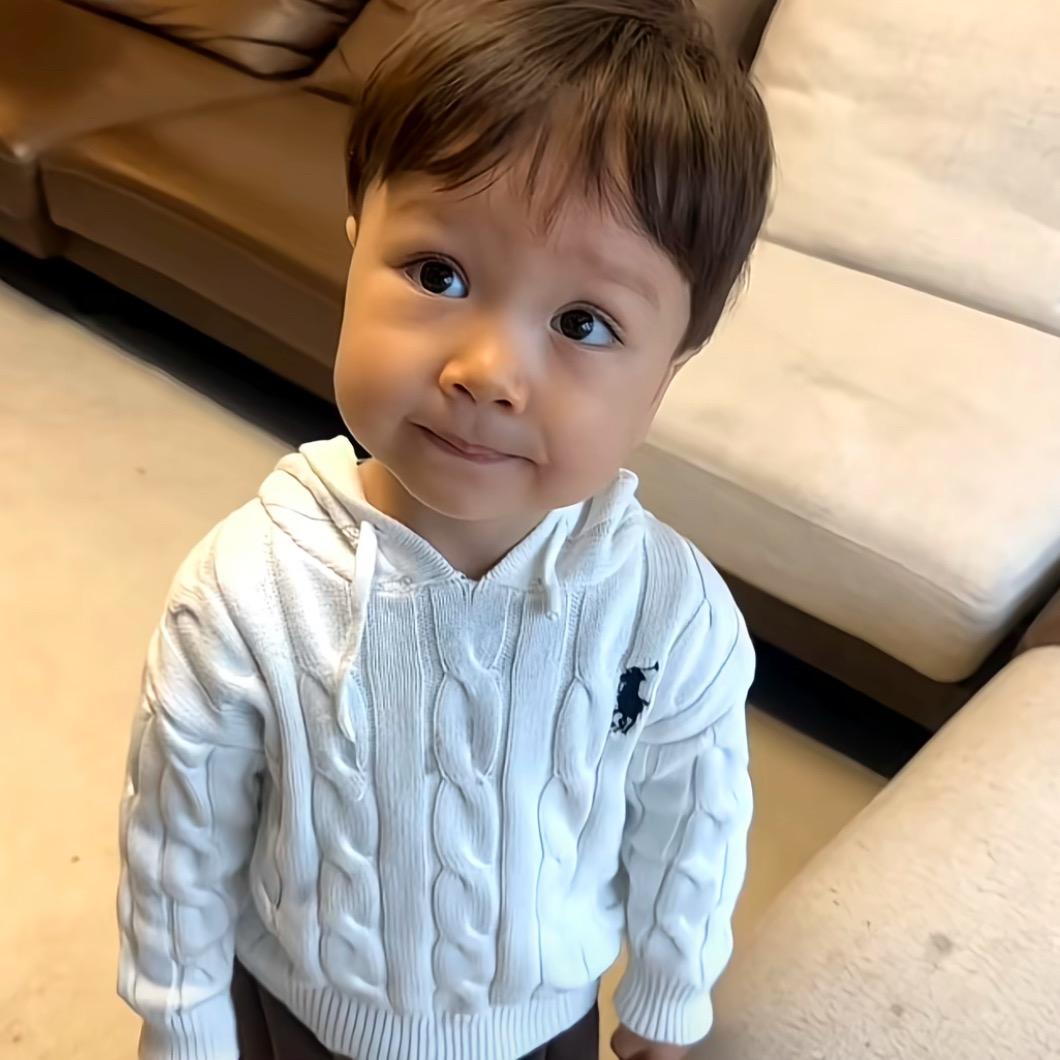 陈岁岁🌟(HY版)