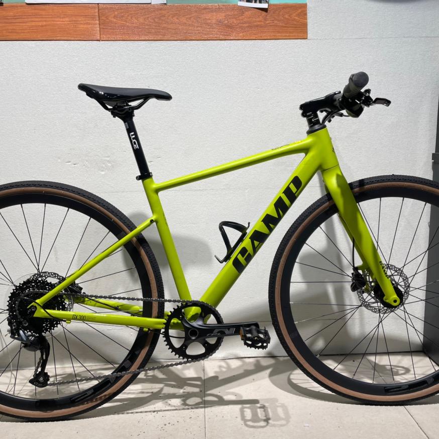 CAMP速比特快客银贝斯美碳