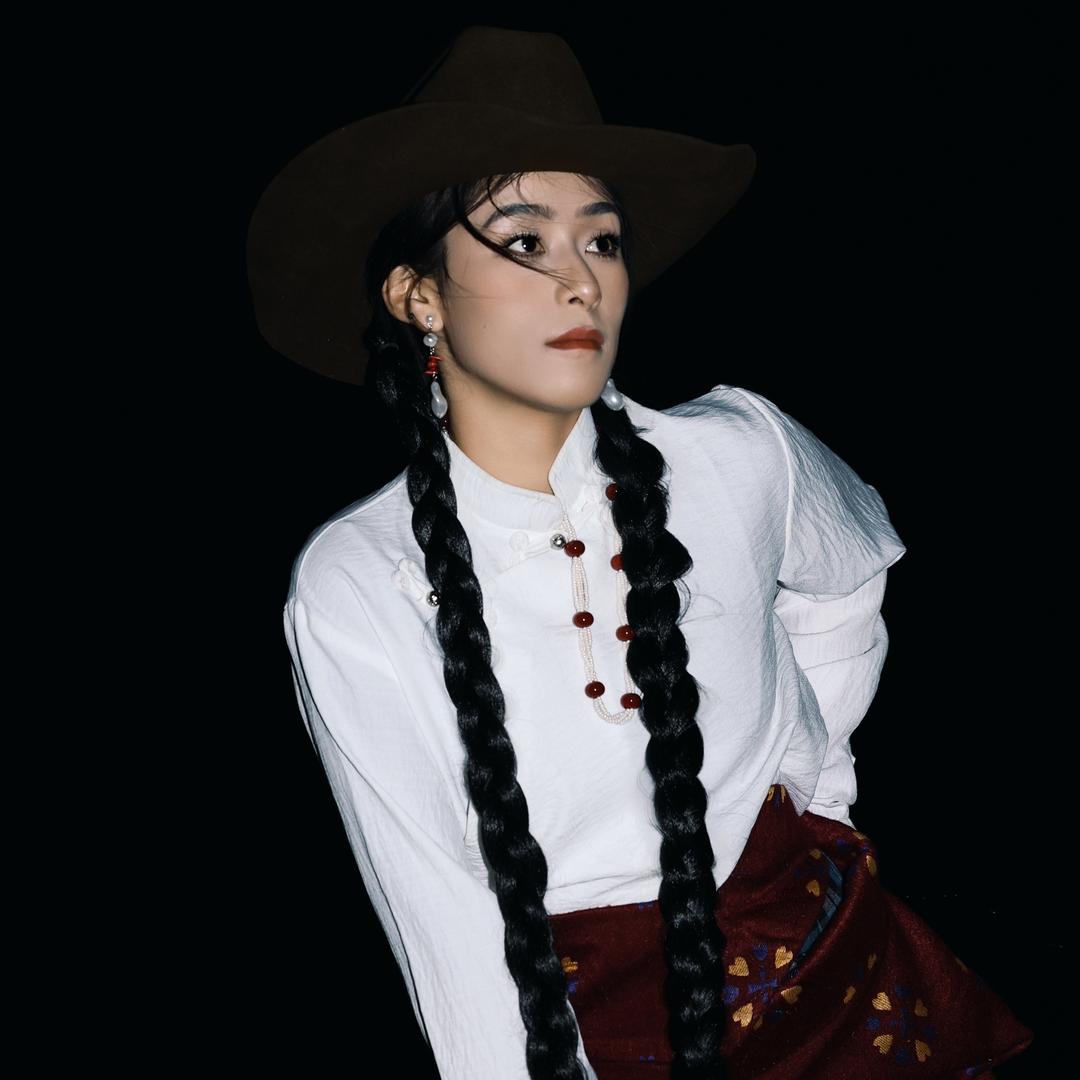 ࿐☞玛曲🎋卓卓☜