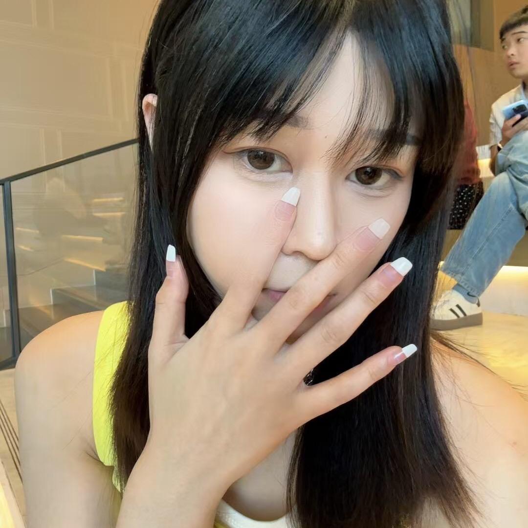 不吃香菜！