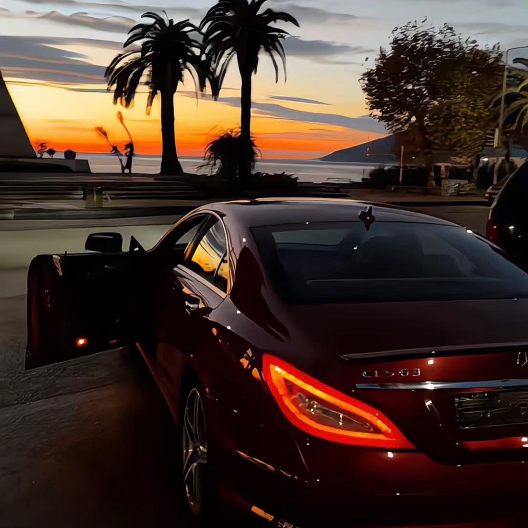 科策运营美少女说车