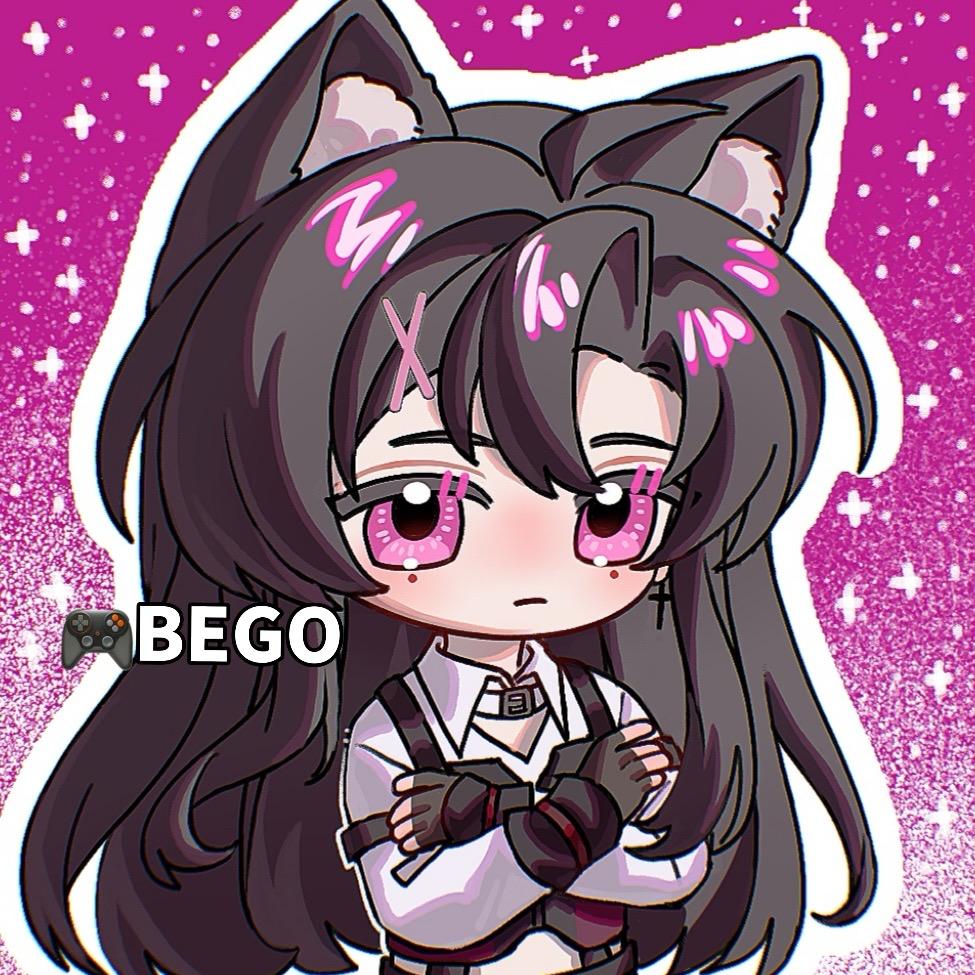 BEGO（1103