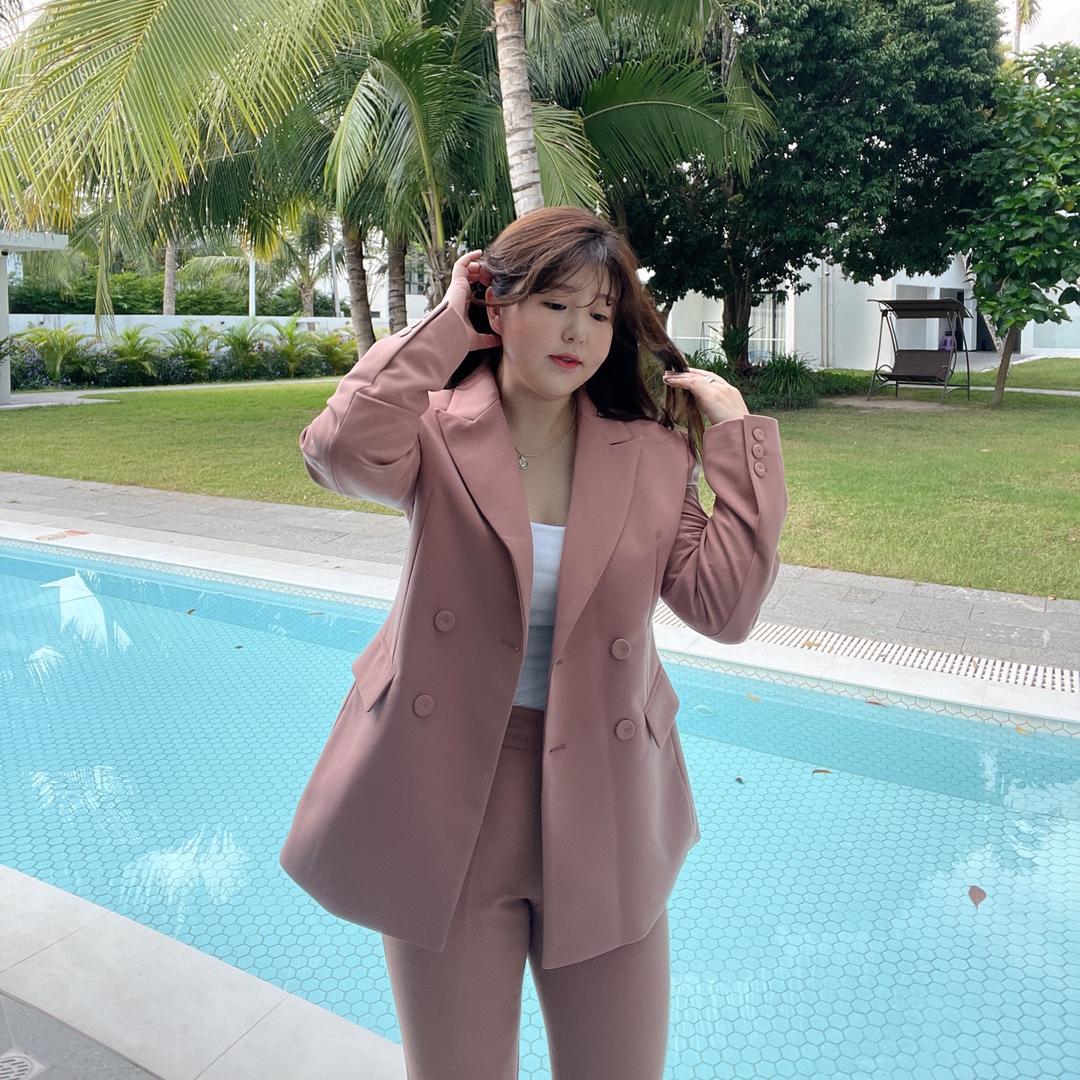 延边可可姐姐韩国女装