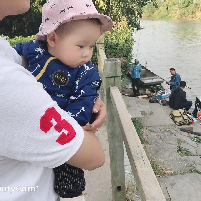 祺祺爸户外生活