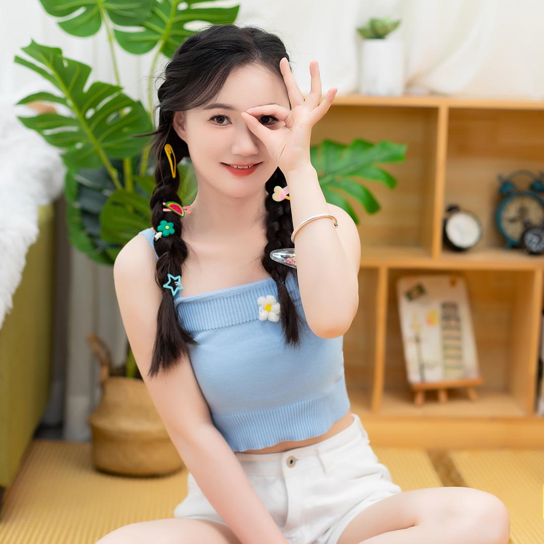喜儿呀