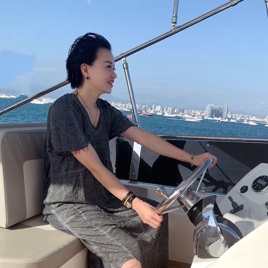 纺织人．金爷
