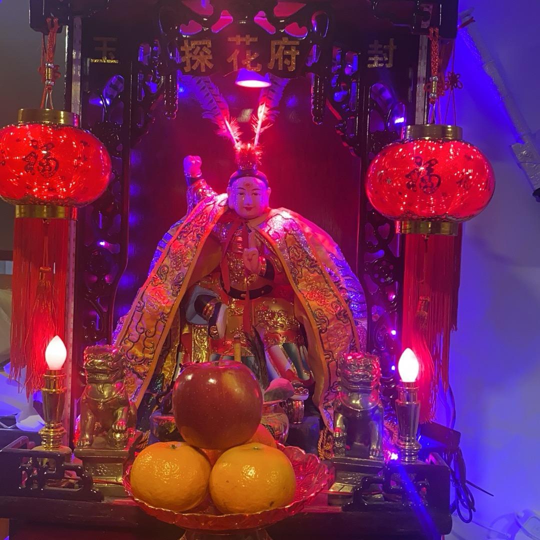 美国布鲁克林三田都元帅青年会