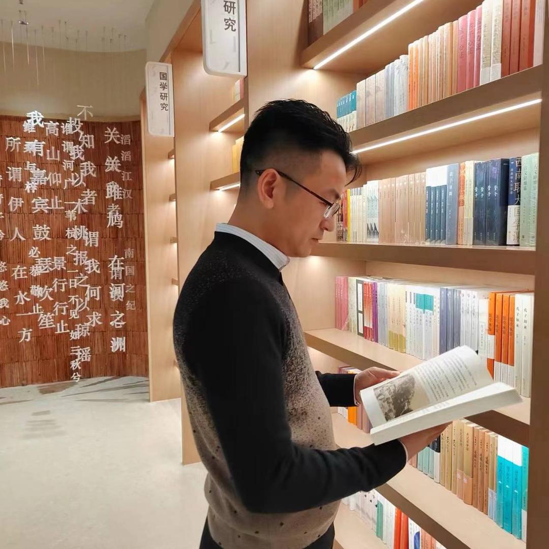 波哥成长（每日更新文案）