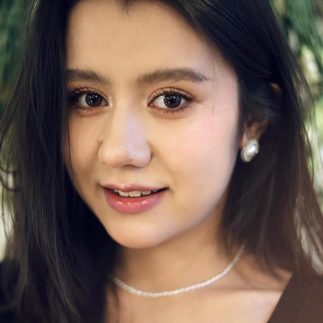 小麦爱喝冰美式