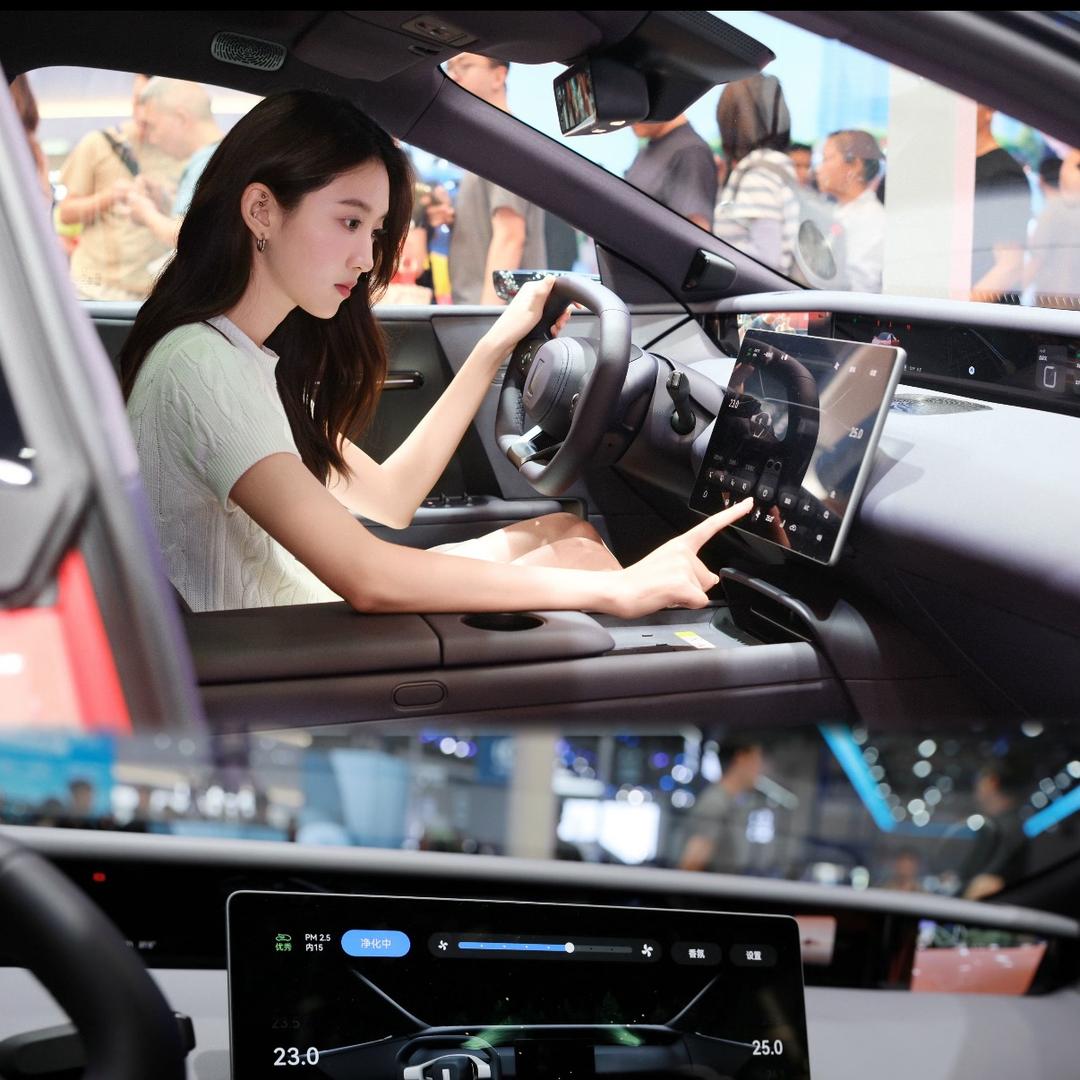 千隆汽车-航仔说车