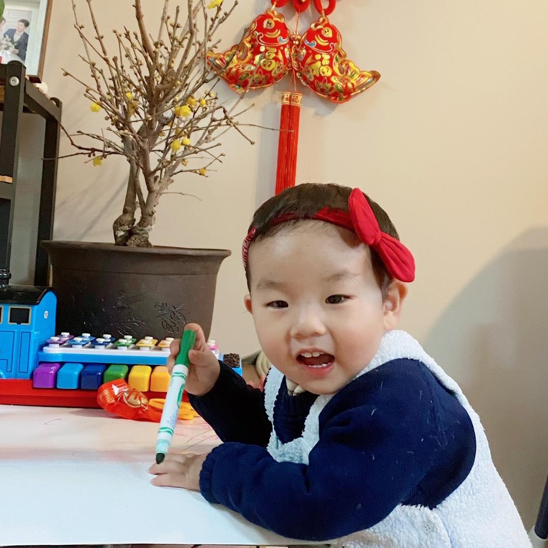 家有一宝（一宝成长记）