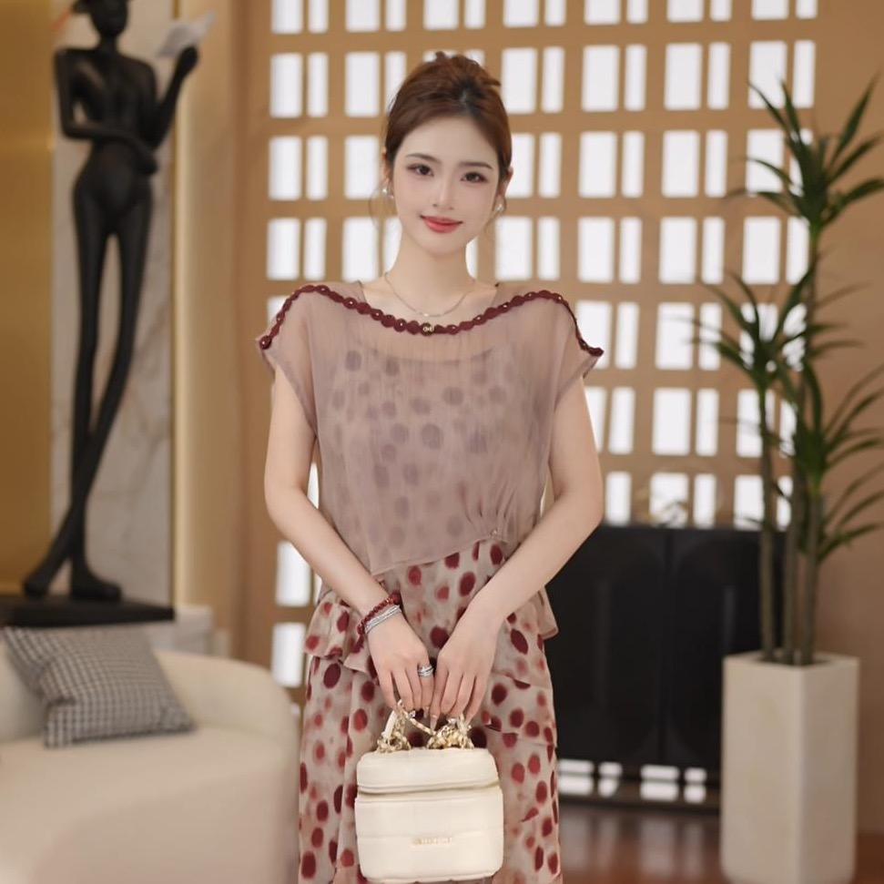 Alin穿搭私服