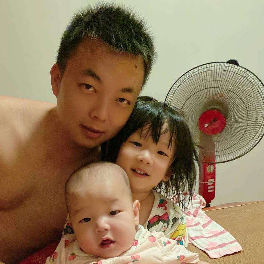 沙石乡村土货小钟