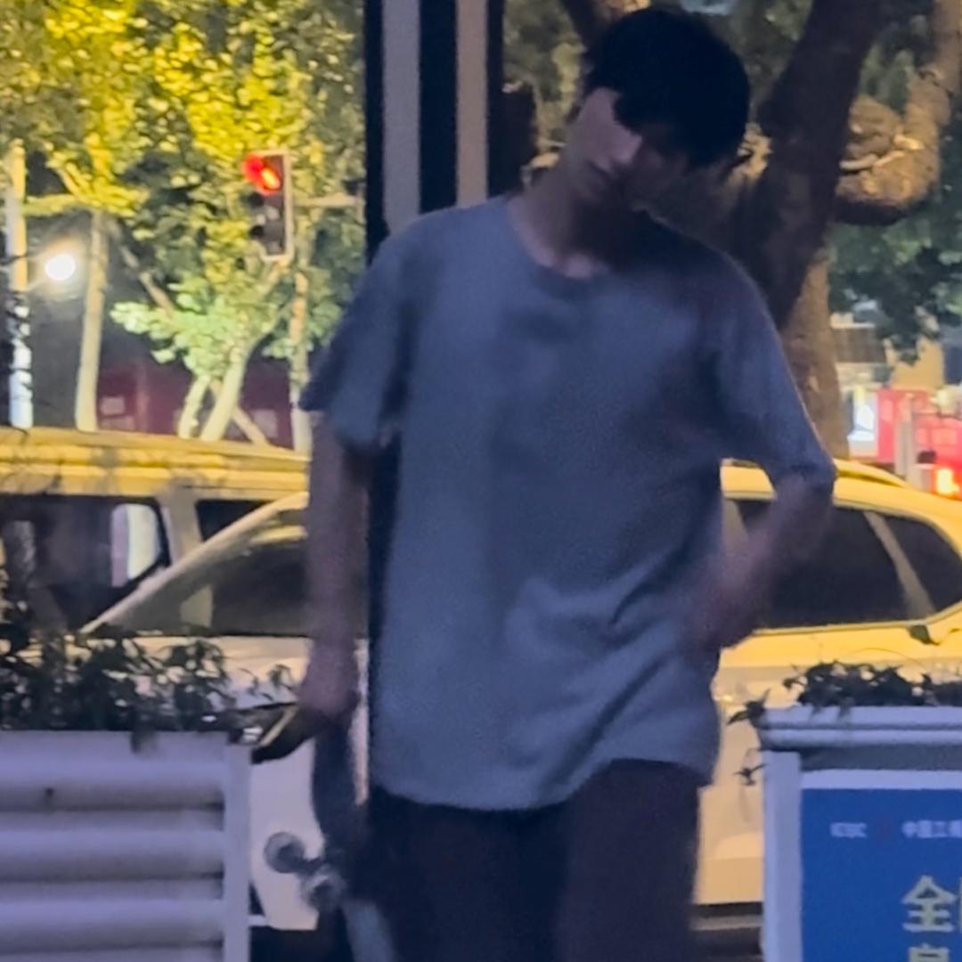Lixiaoshuai