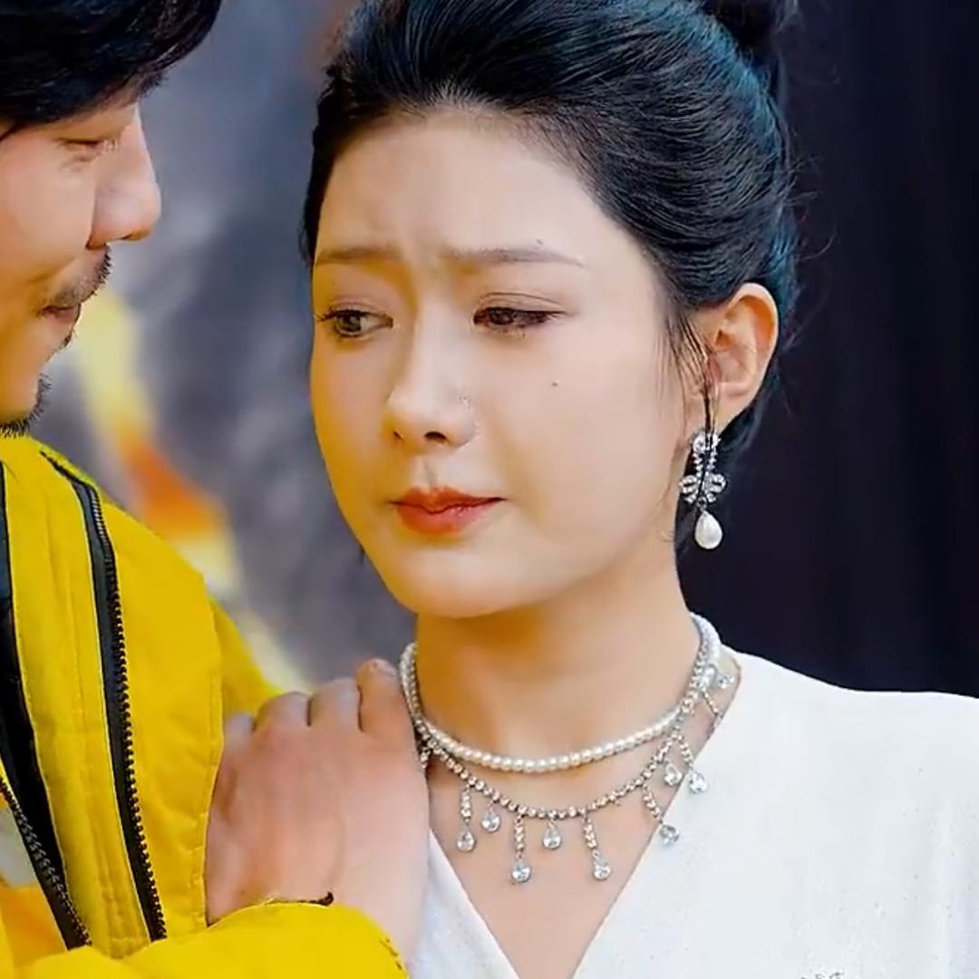 就算我们没有关系