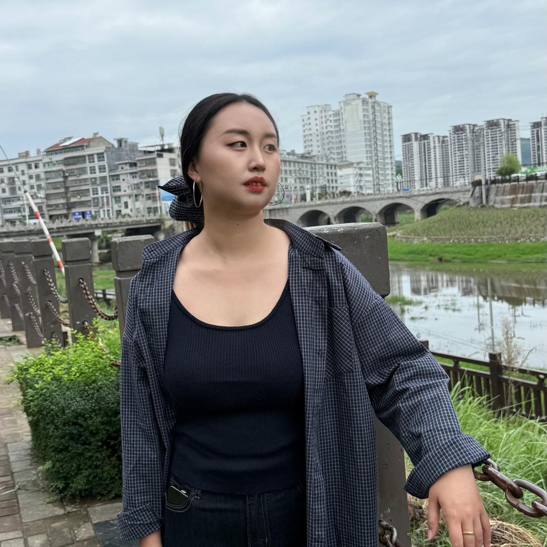 汉阴漩涡琳琳呀~