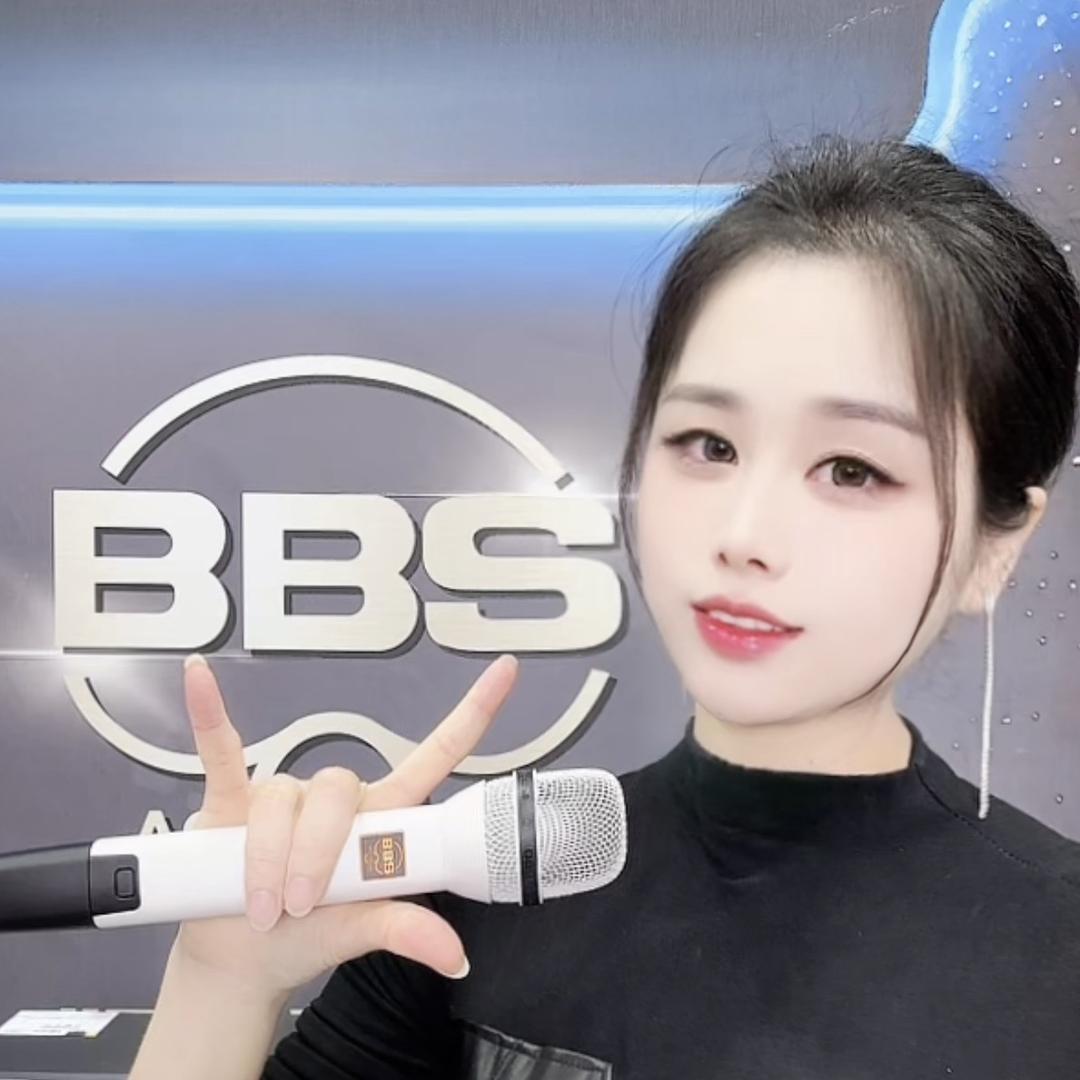 音威BBS电声科技（无线话筒）