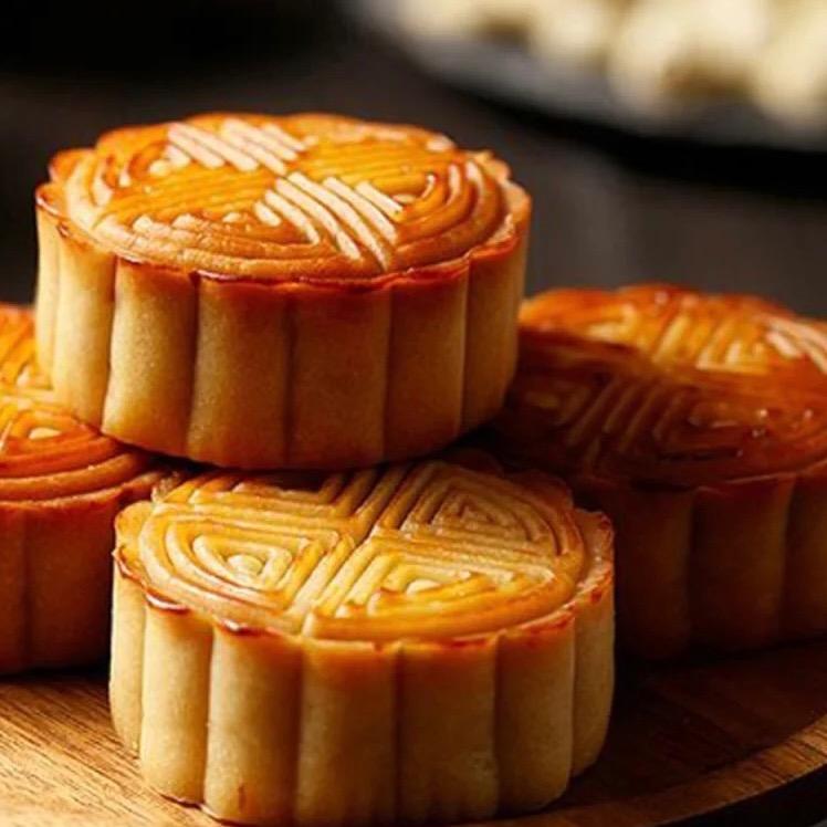 伊春双燕月饼源头工厂