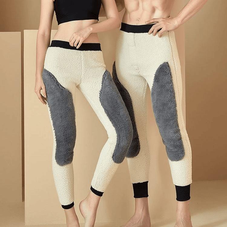 咚咚羊保暖工厂