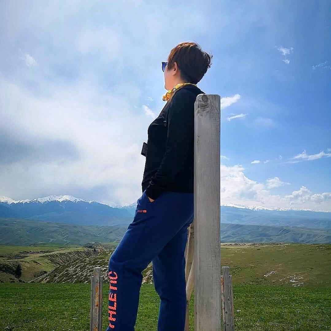 之楠旅行旅居