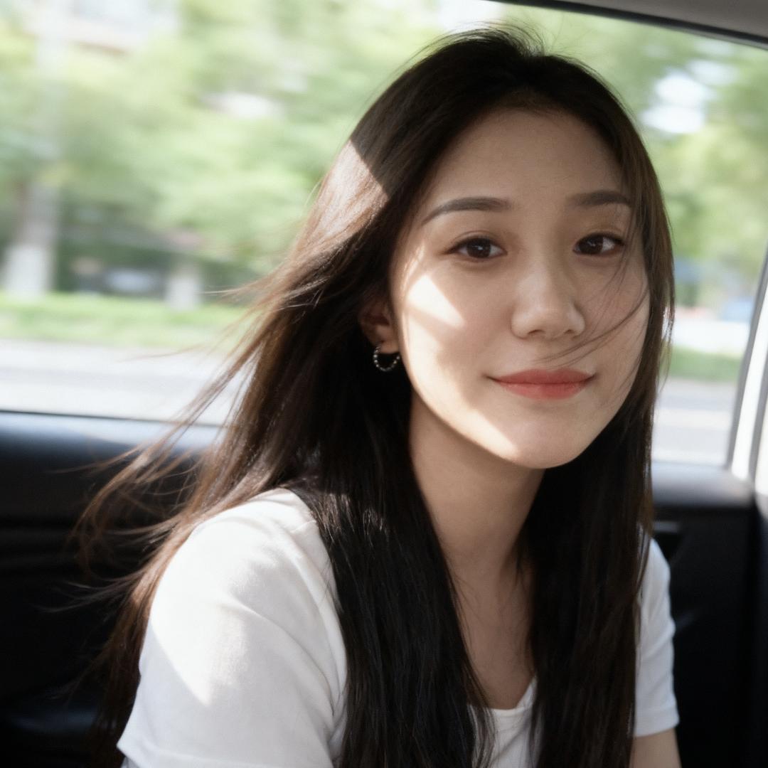 幸运尘埃落定🌈