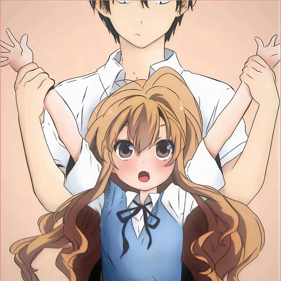 你也是个宝批龙