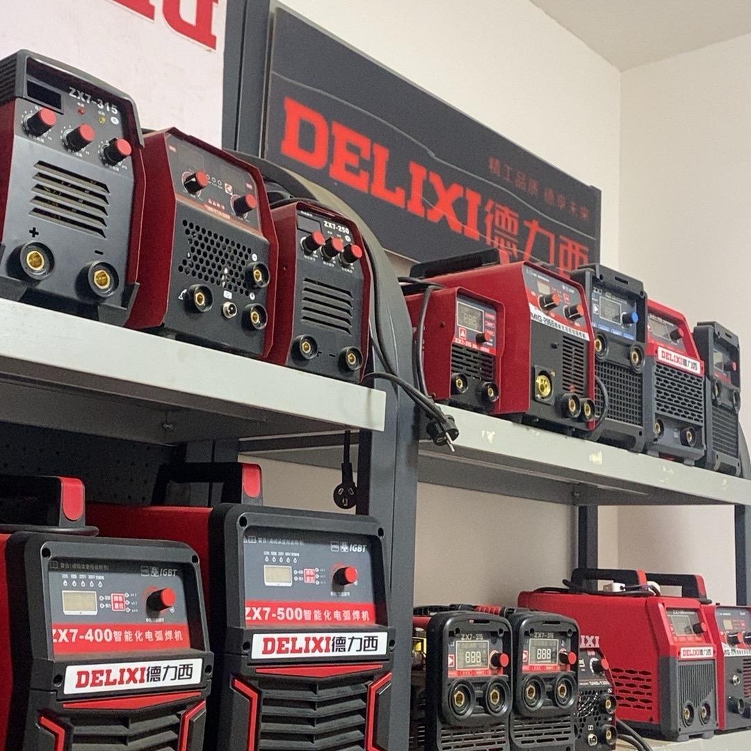焊机厂家批发