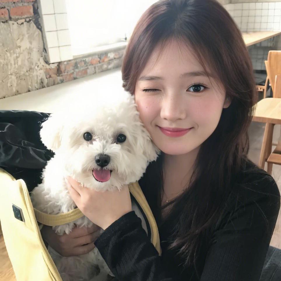 小美.