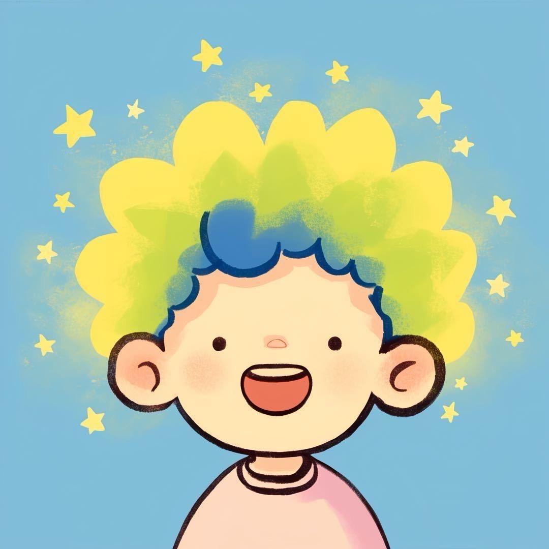 小韩小韩🌟