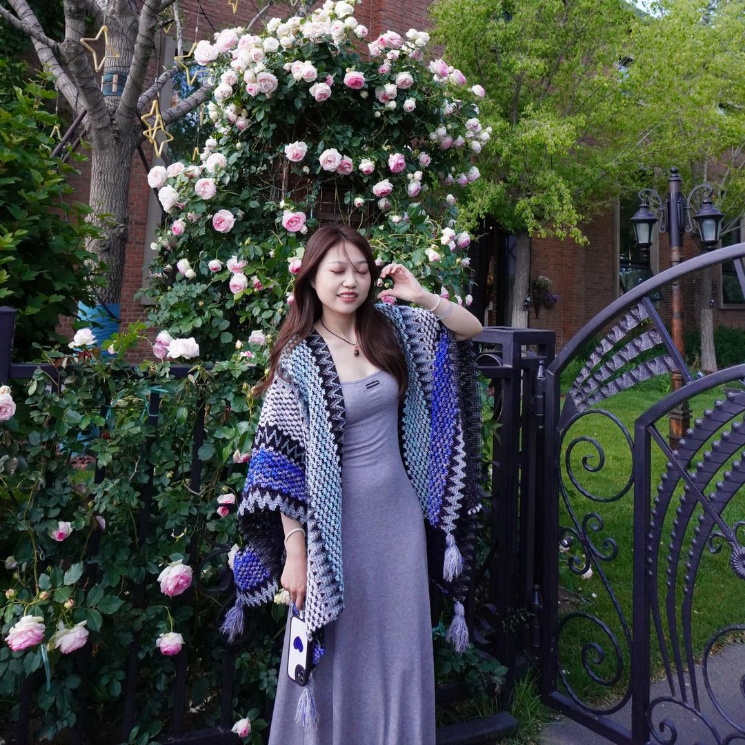 美人鱼包包
