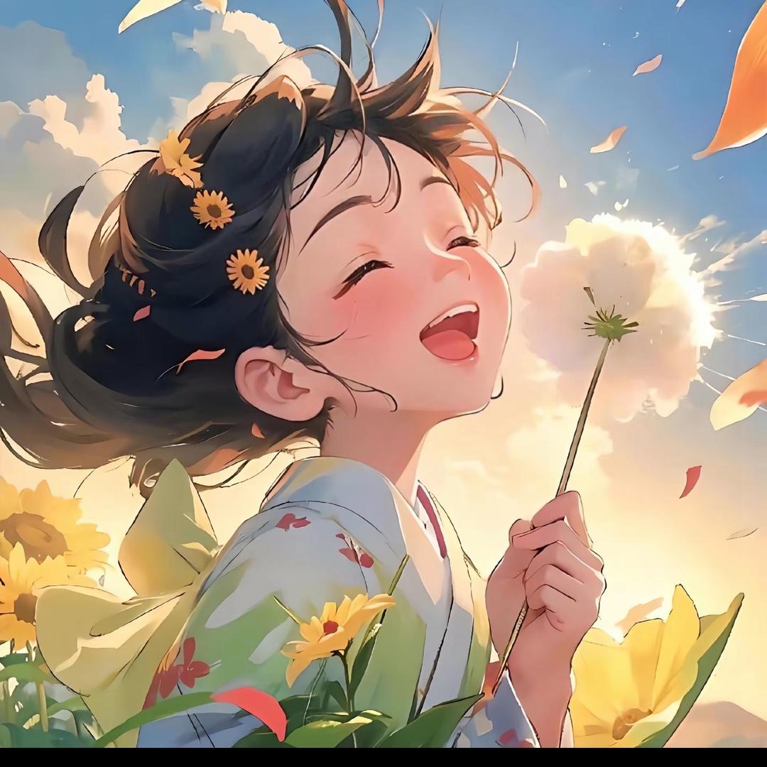 沐雨木木