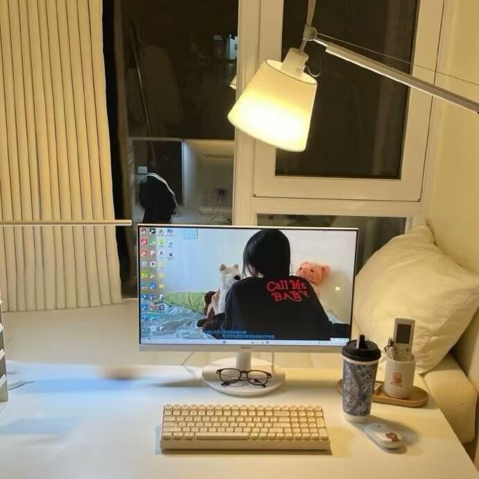 晨曦薇光