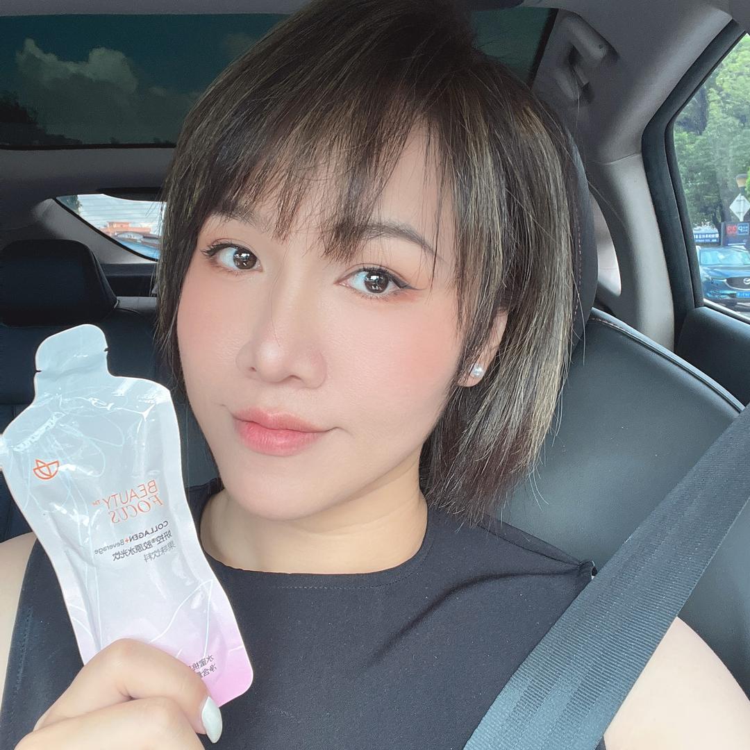 薇薇安的美力养成