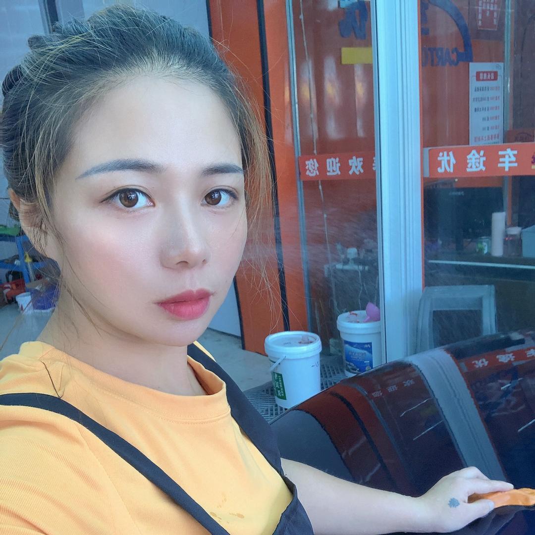 车途优汽车服务中心（汊河店）