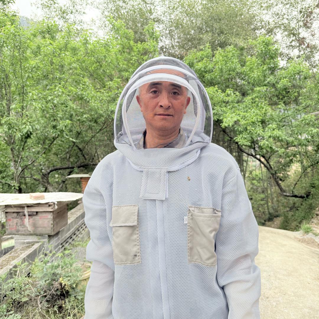 兵哥哥