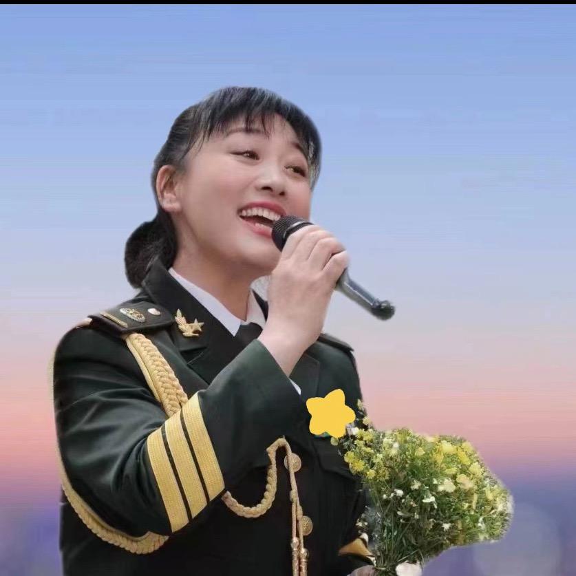 苏荣霞