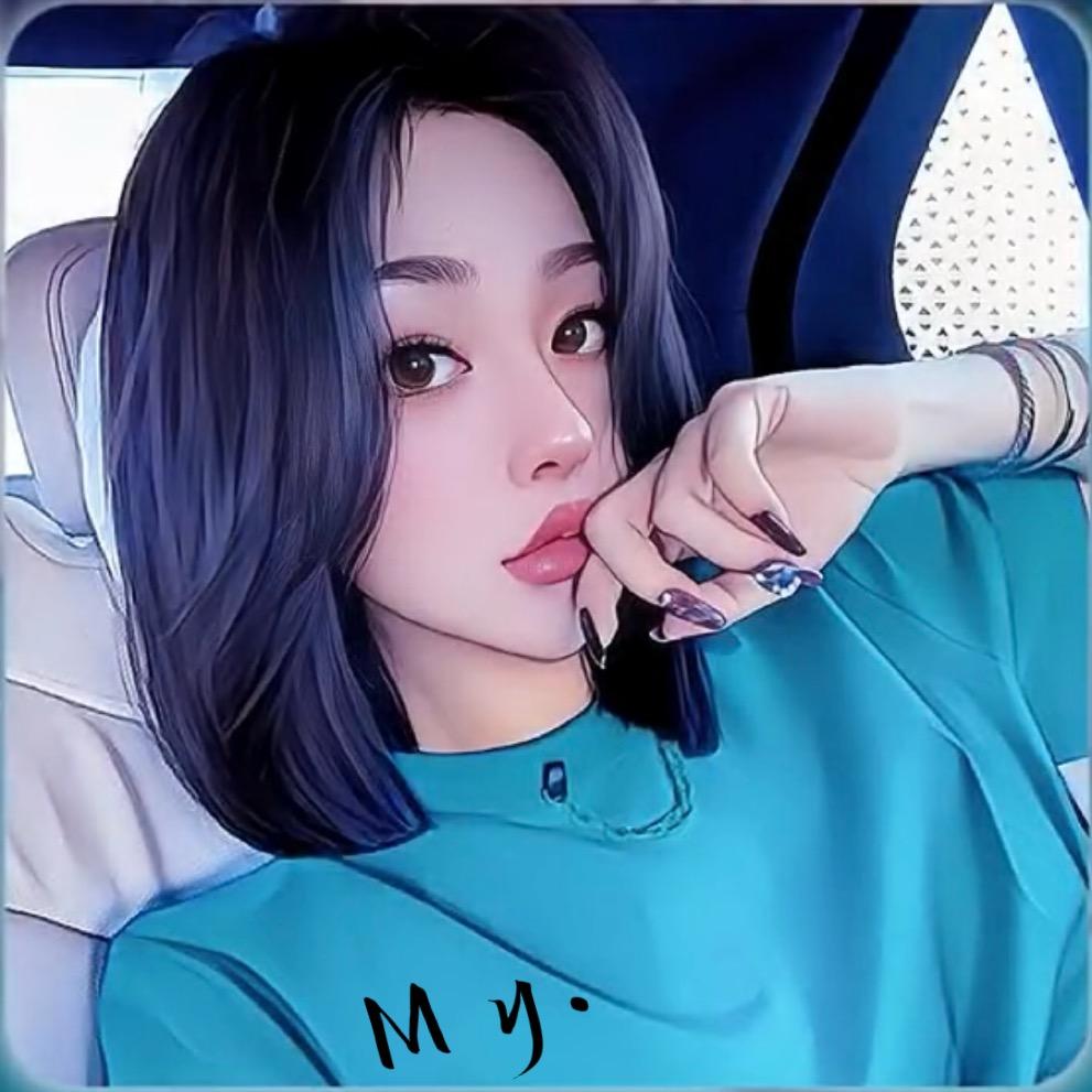 👑小魔女🍀