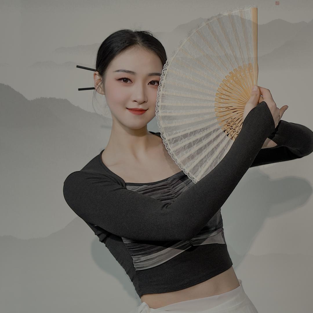 莉莉形体舞蹈💃