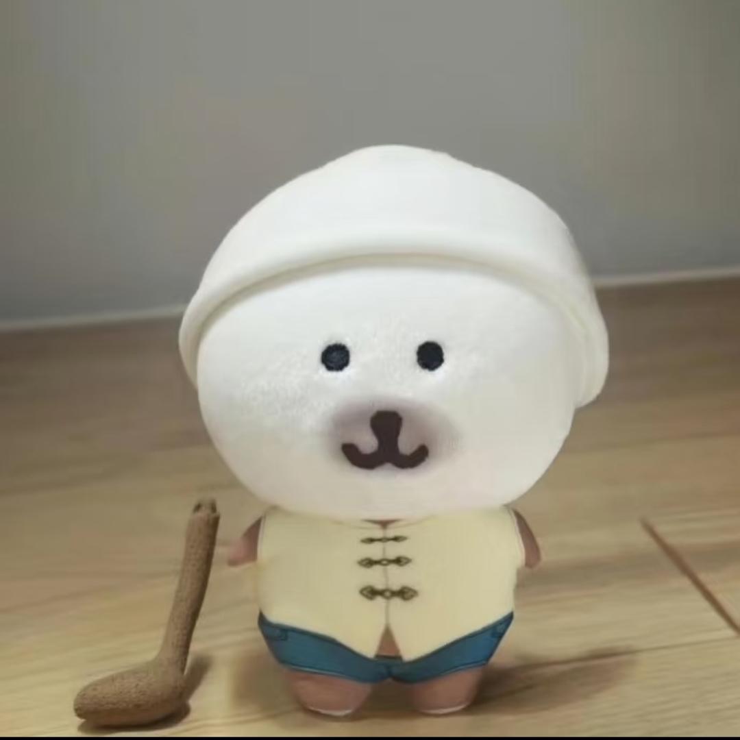 老实的农民