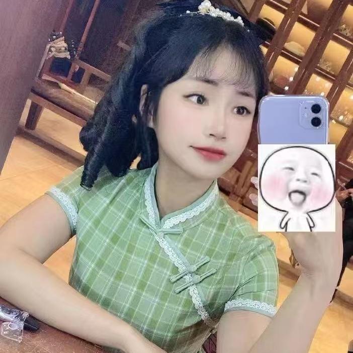 翊境小南瓜