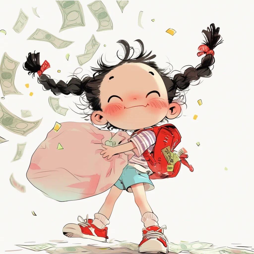 奋斗小青年