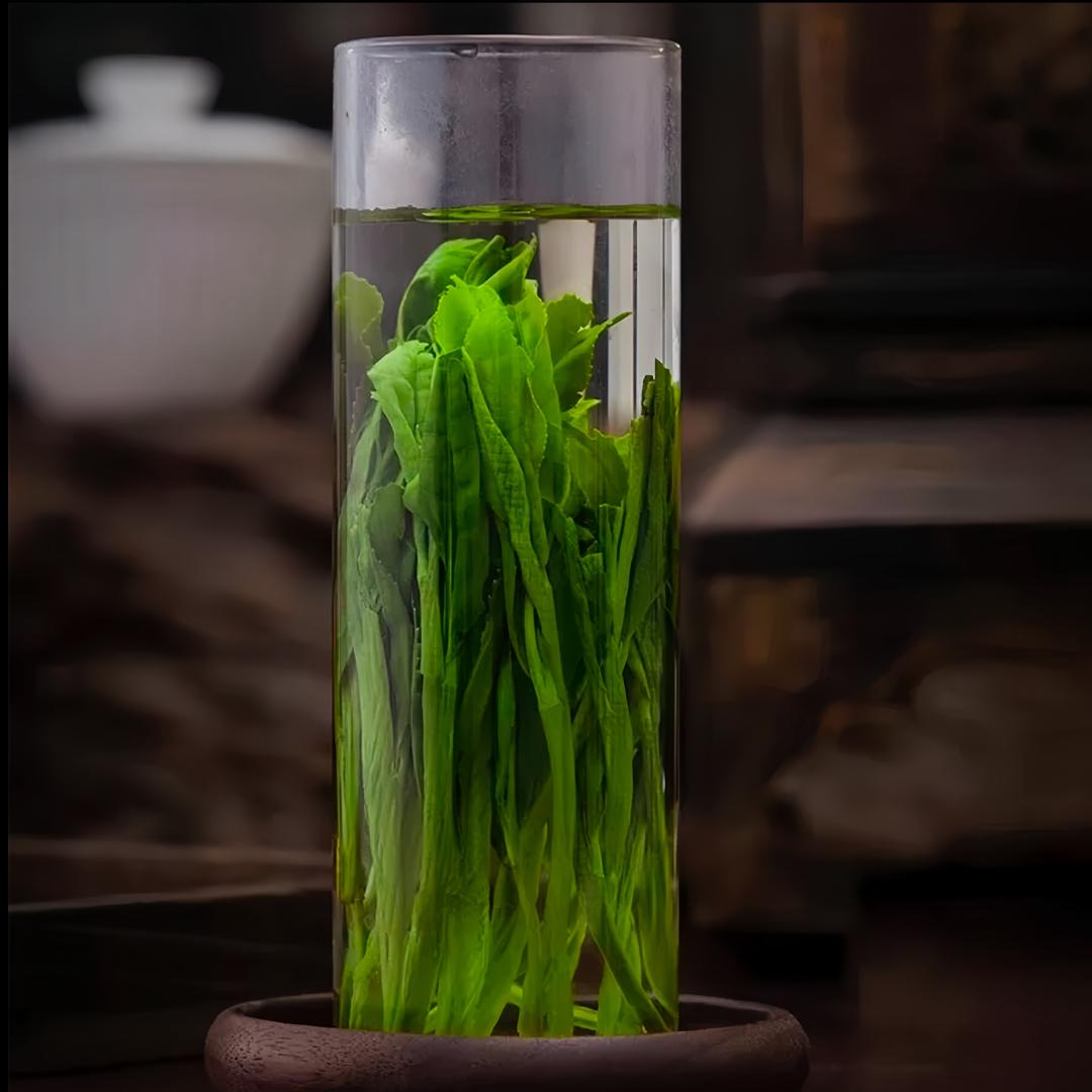 山野有茶